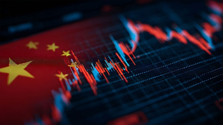 Can China counter US sanctions with its trade power?