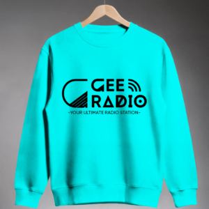 Sweatshirt sky
